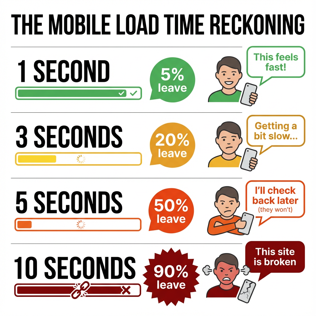 How Technical Debt is Secretly Killing Your Website in 2026