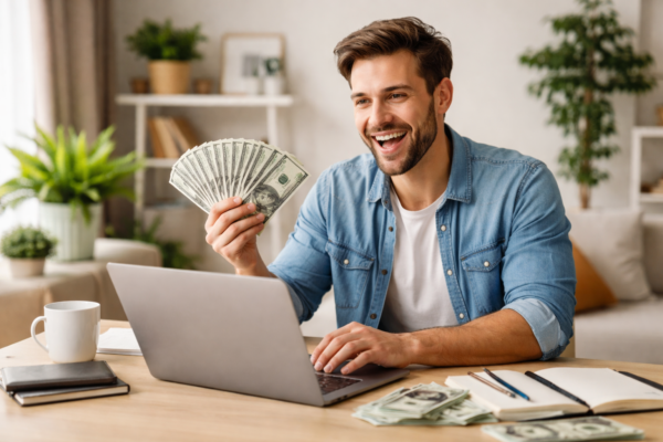 I Got Fired for Being 'Too Niche.' Now That Niche Pays Me $700/Day.