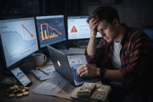 Your 48-Hour Survival Guide for Algorithm Updates