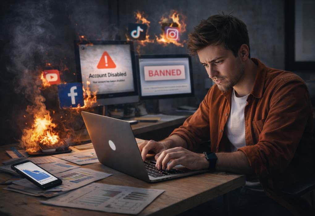 Platform Crash Case Studies: Creators Who Survived and What They Did