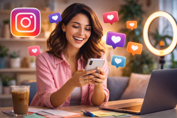 Instagram Growth in 2026: Your No-Nonsense Guide to Real Results