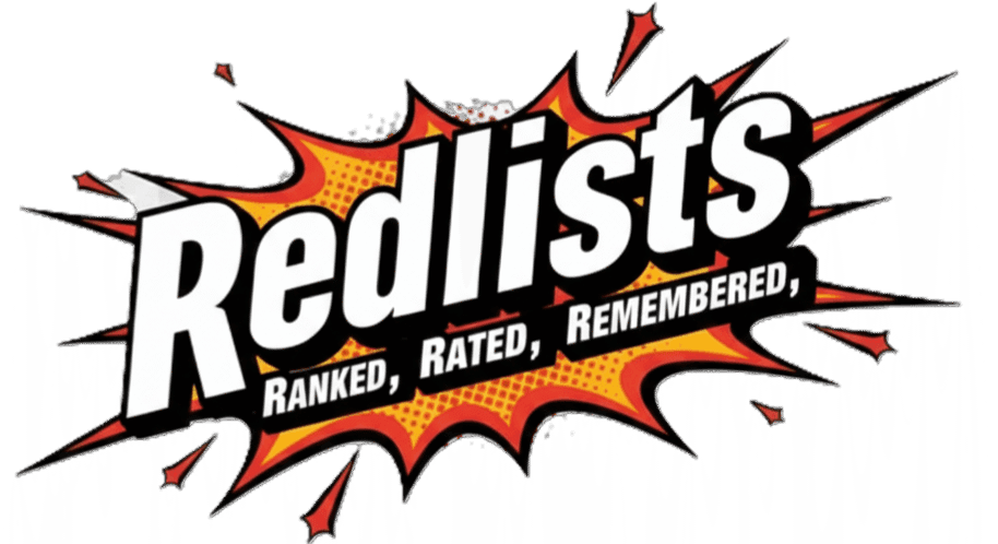 Redlists.org
