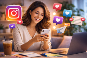 15-Minutes Instagram System: How to Build Real Engagement Without Losing Your Day